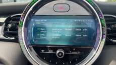 MINI Convertible 1.5 Cooper Classic 2dr Auto Petrol Convertible